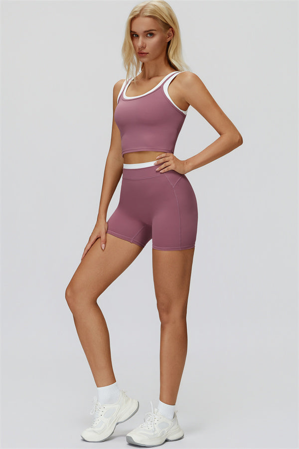 The Canyon Shorts
