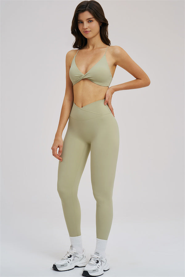 The Mosaic Leggings