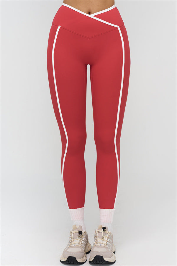 The Crave Leggings