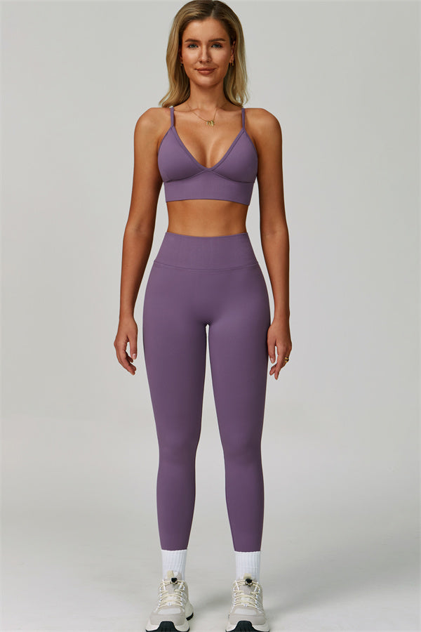 The Empower Sports Bra
