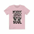 Music Soothes my soul Headphone
