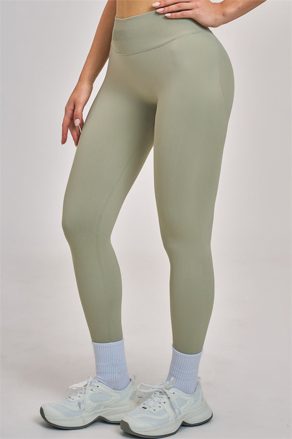 The Vision Jacket Tank Top Leggings 3-Piece Set