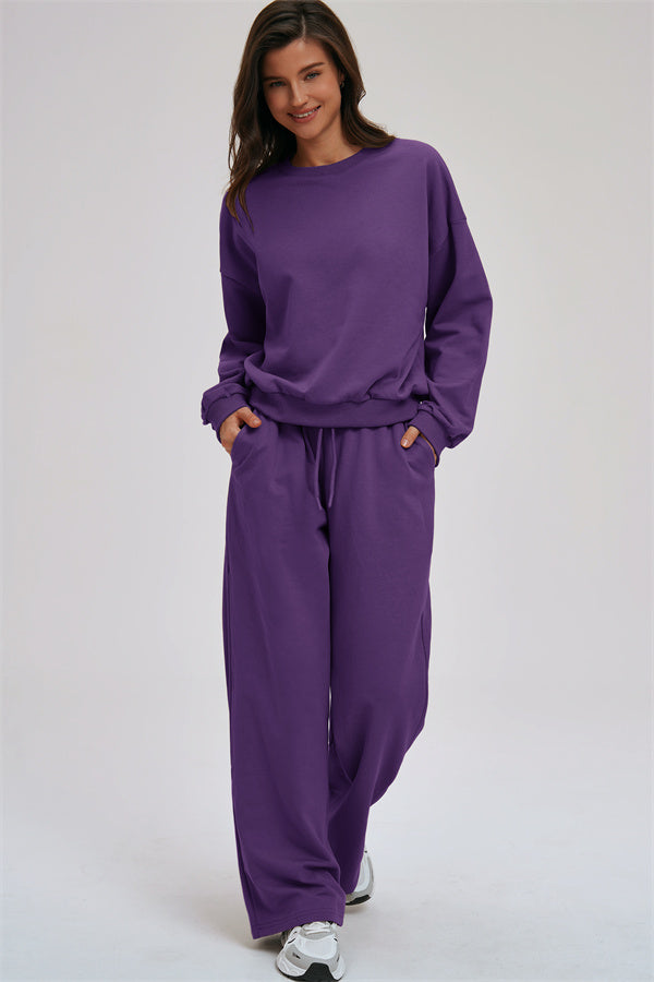 The Kinetic Sweatshirt Sweatpants 2-Piece Set