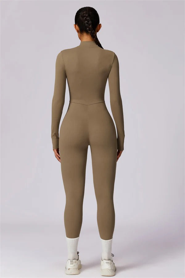 Scarlett Anne Jumpsuit