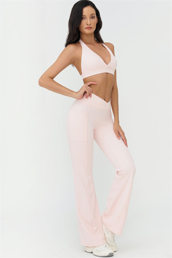 The BoldFit Sports Bra
