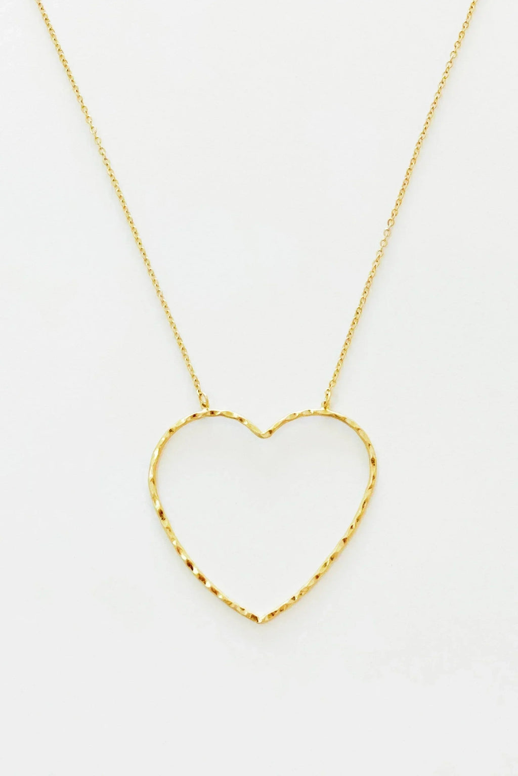 Big Heart To Love, Gold
