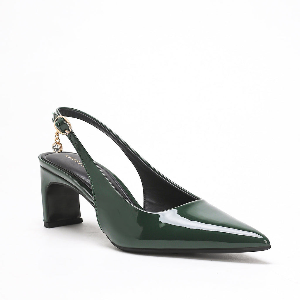 Emma - Heels
