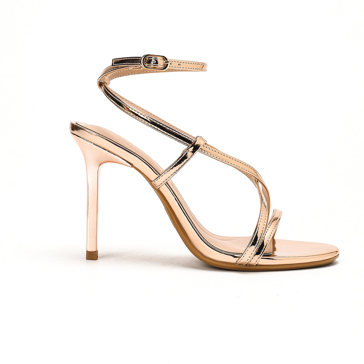 Fiona  - Stiletto