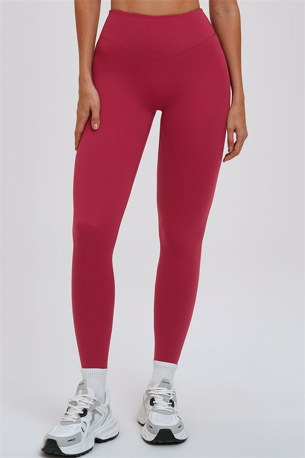 The Kinetic Leggings