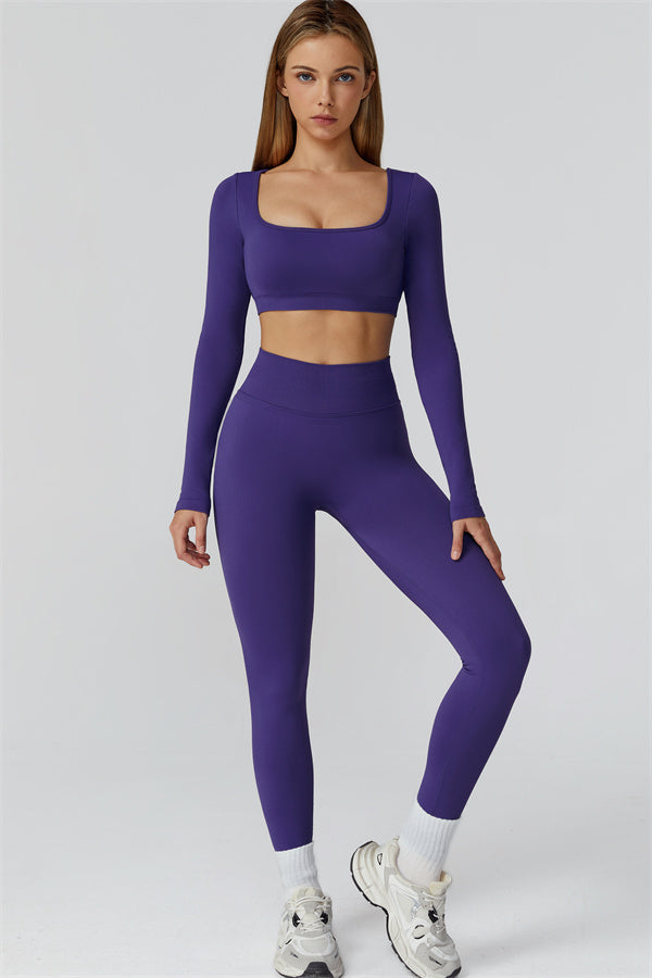 The Reign Leggings