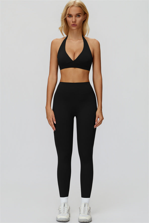 The Fyra Sports Bra