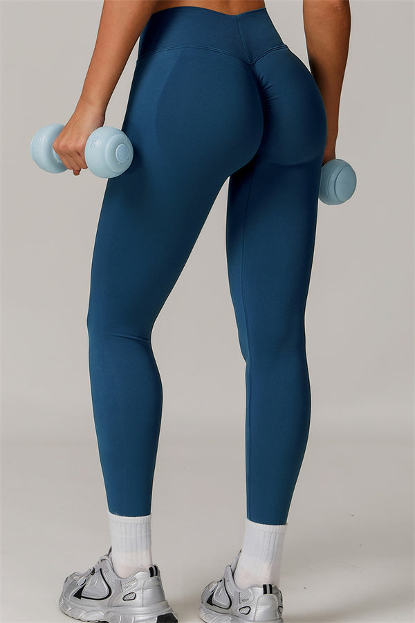 The Nova Luxe Jacket Leggings 2-Piece Set