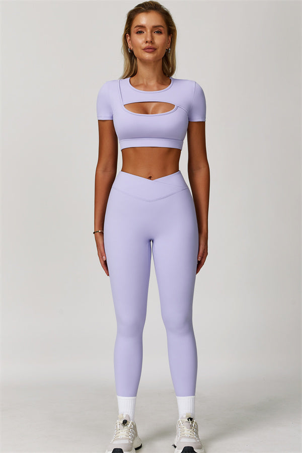 The Lavish Leggings