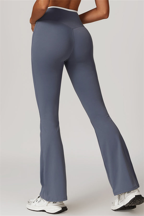 Stamina Force Flared Leggings