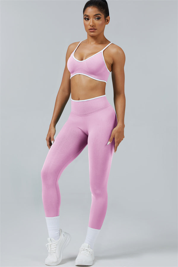 The Elevate Sports Bra