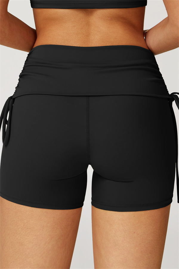 The Echo Shorts