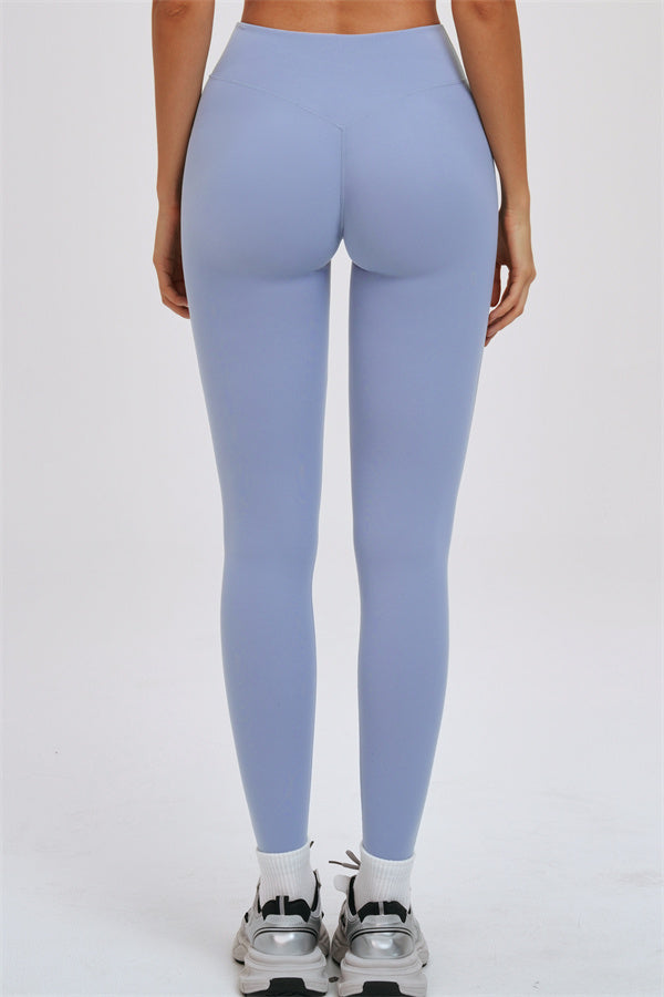The Kinetic Leggings