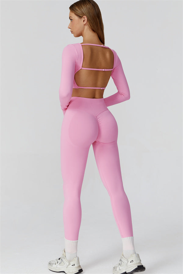 The Reign Leggings