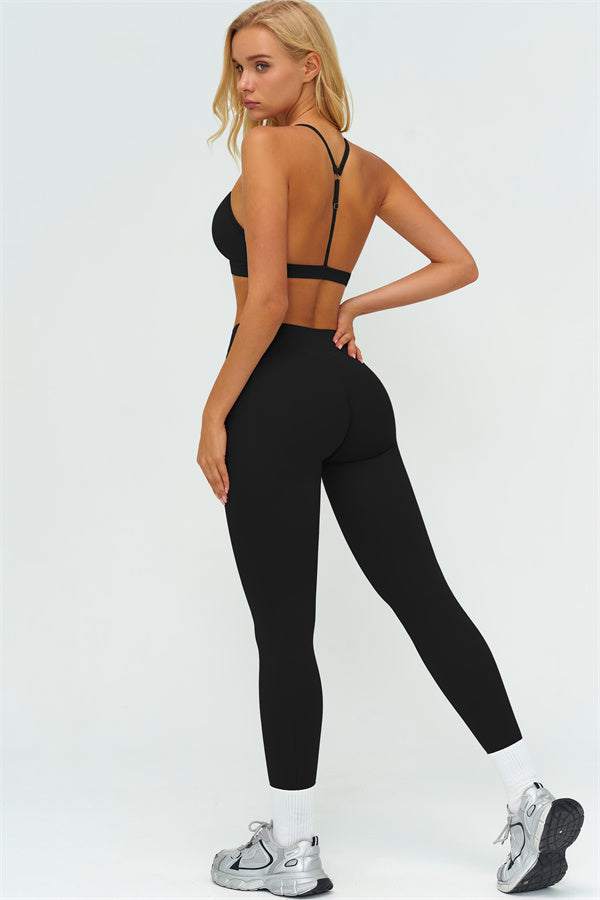 The Lushness Leggings