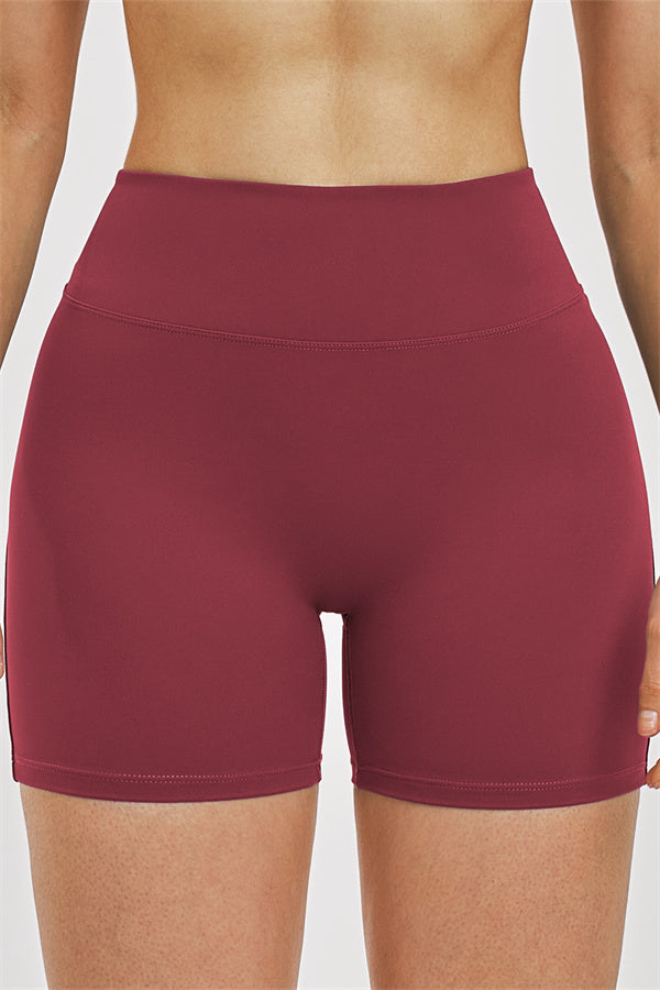 The Zenith T-shirt Shorts 2-Piece Set