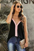 Bold Beautiful Racerback Tank