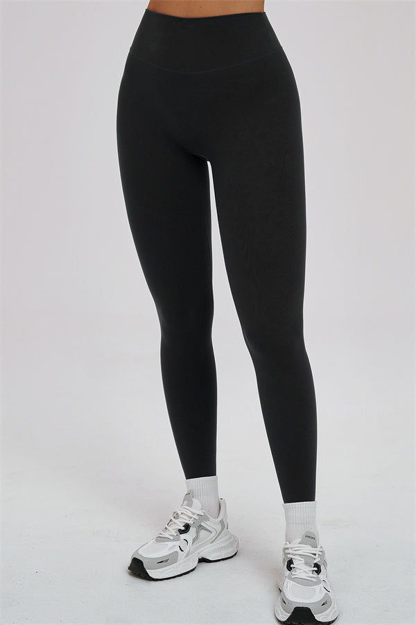 The Svelte Cross Back Tank Top Leggings 2-Piece Set
