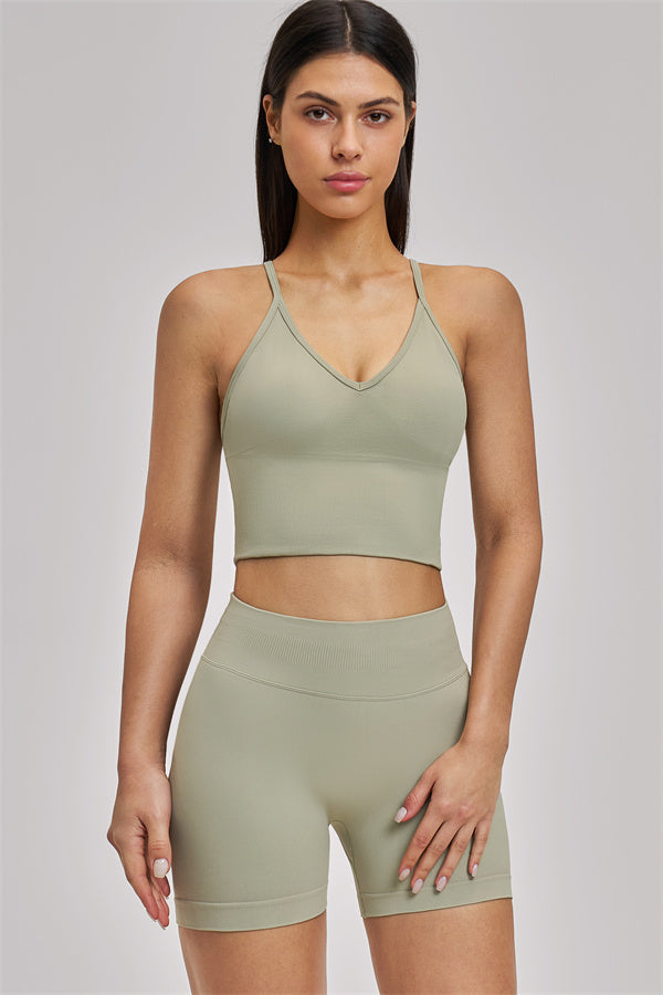 The Vision Tank Top