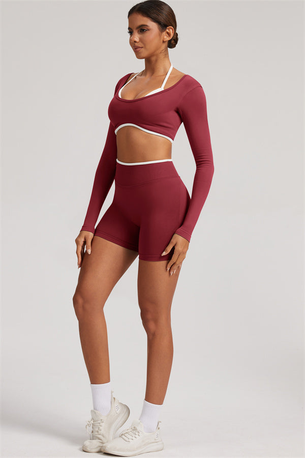 The Elevate Shorts