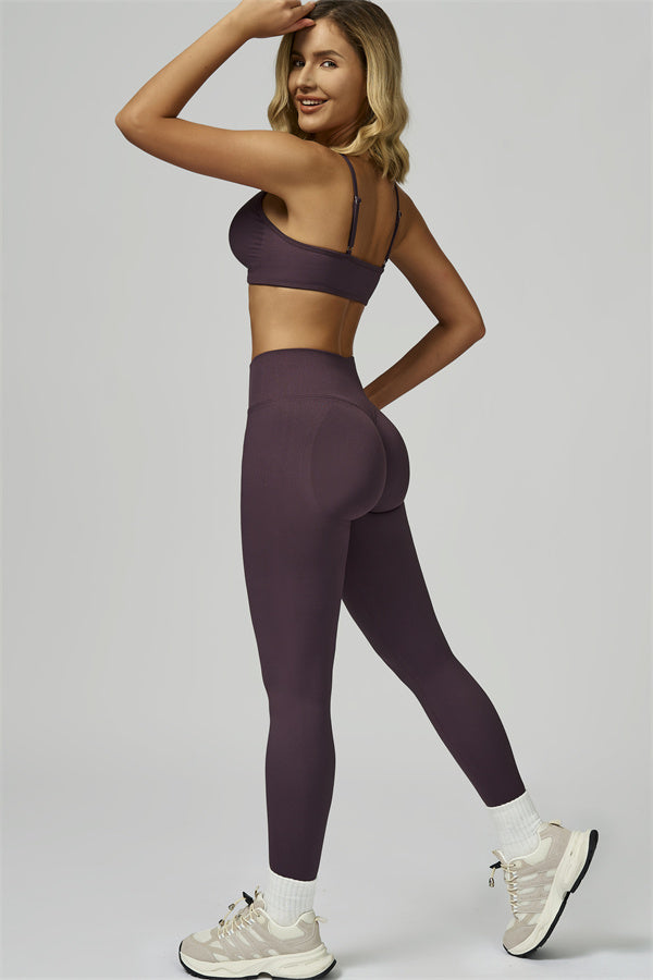 The Prime Sports Bra