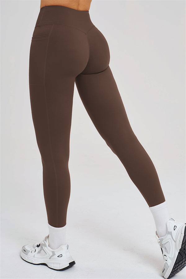 The Sizzle Sports Bra Leggings 2-Piece Set