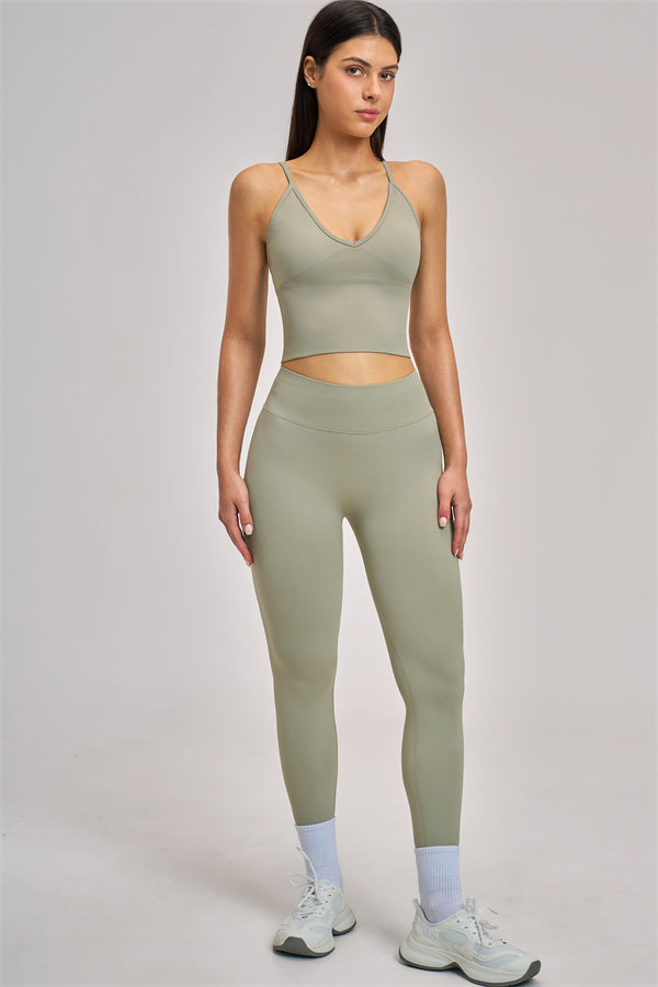 The New Allure Leggings