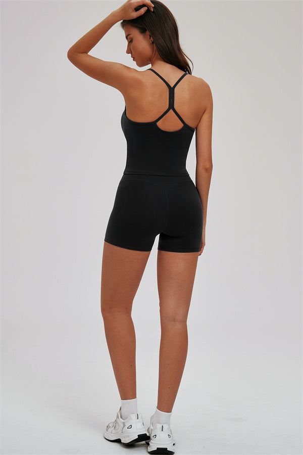 The Svelte Shorts