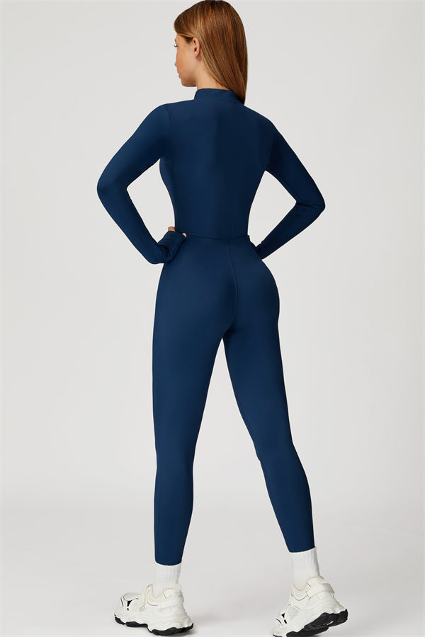 The Pulse Jumpsuit