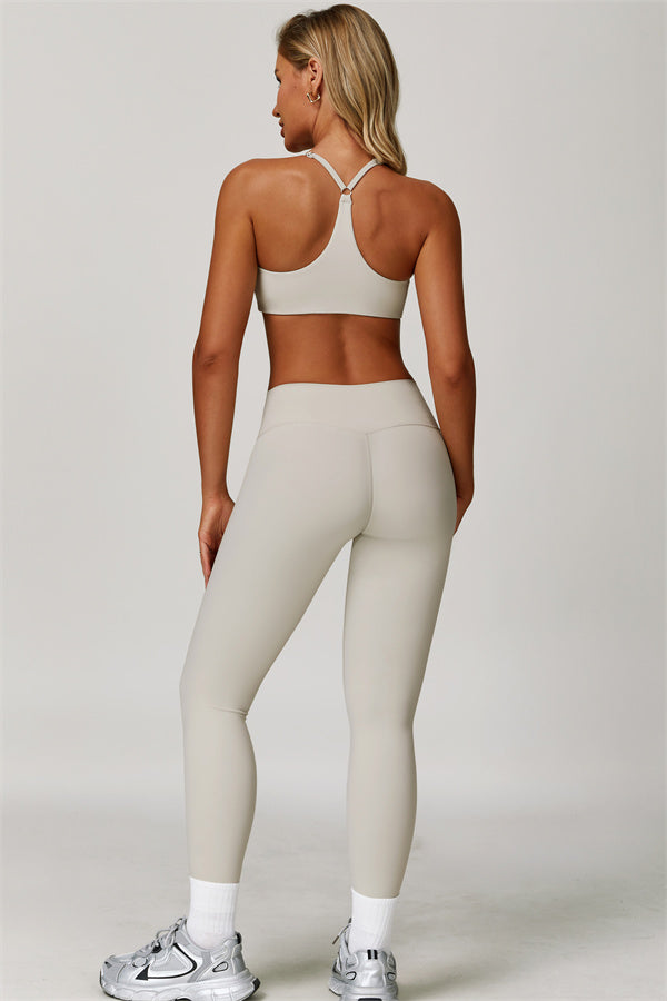 The Refresh Sports Bra