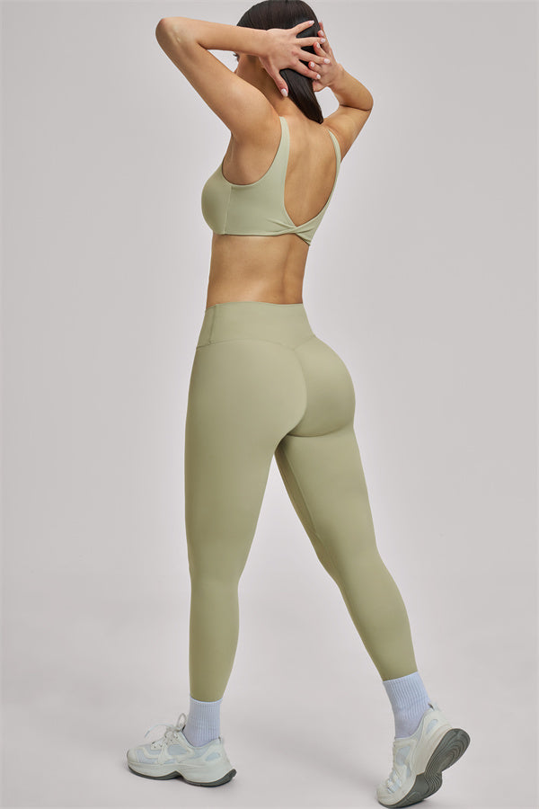 The Swoon Sports Bra