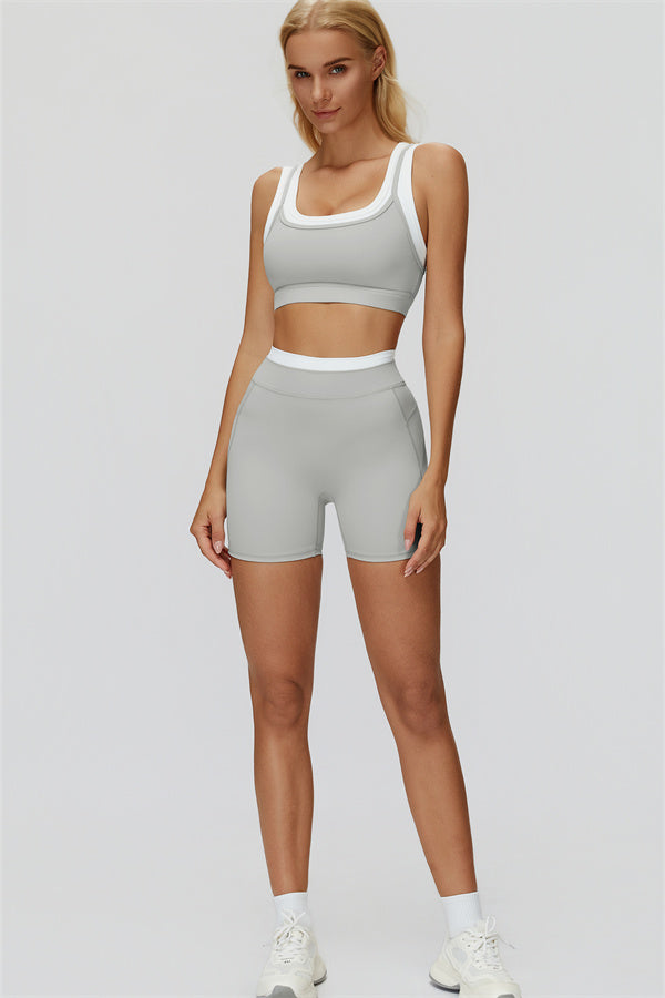 The Canyon Shorts