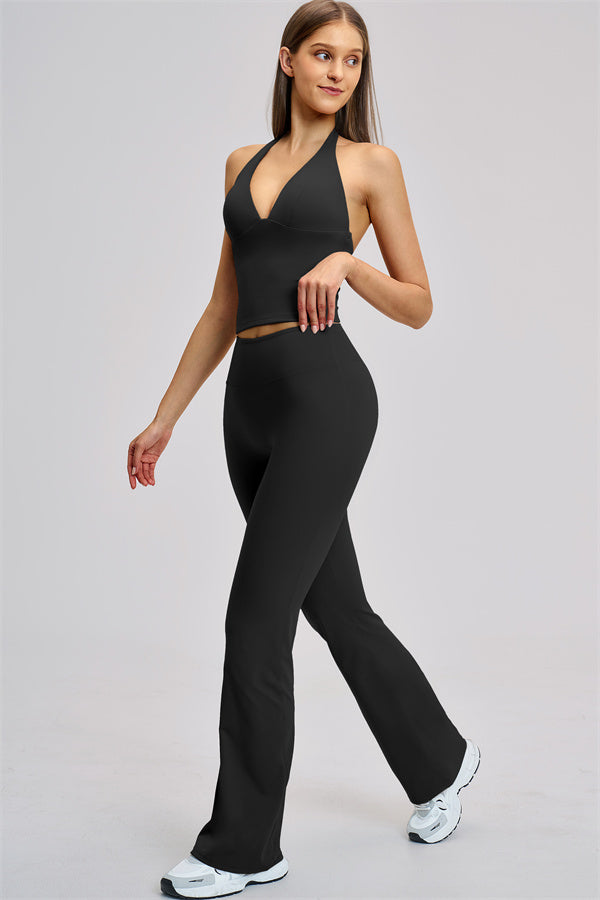The Zestful Tank Top