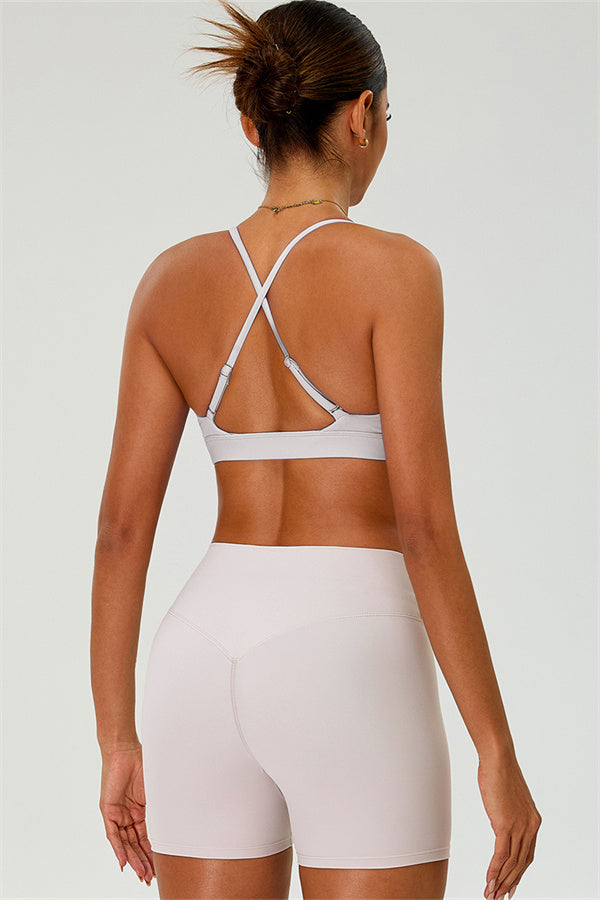 The Ember Sports Bra