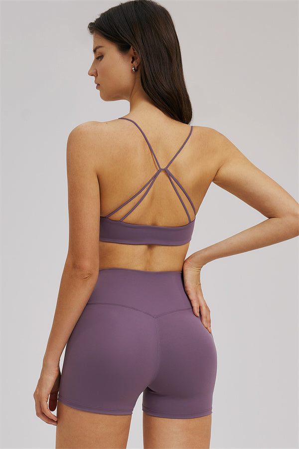 The Mosaic Sports Bra