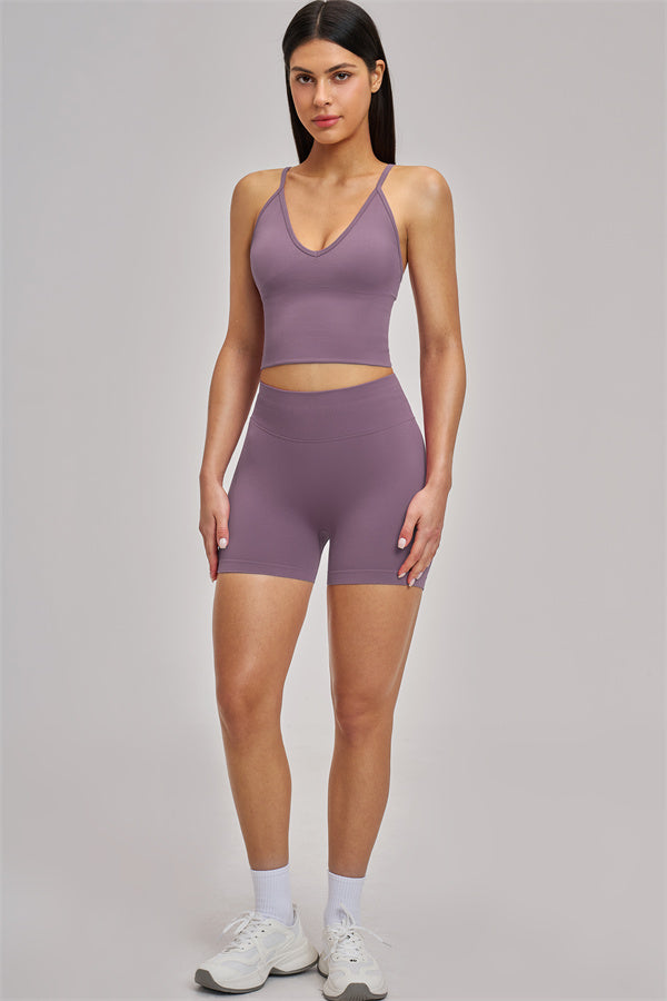 The Vision Tank Top