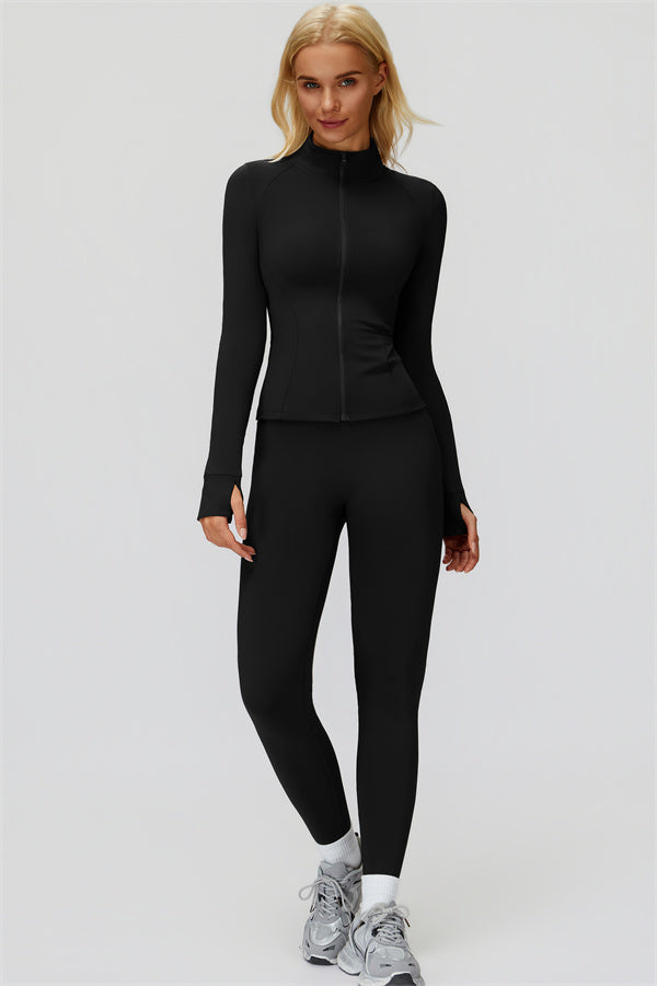 The FemmeFit Leggings