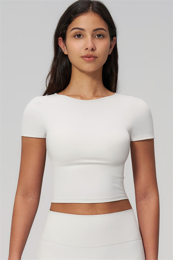 The Rapture T-shirt Shorts 2-Piece Set
