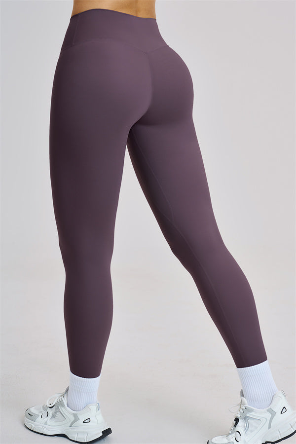 The Zestful Sports Bra Leggings 2-Piece Set