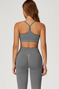 The Sculpt Sports Bra Leggings 2-Piece Set