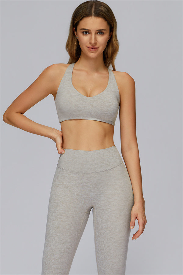The Radiance Leggings