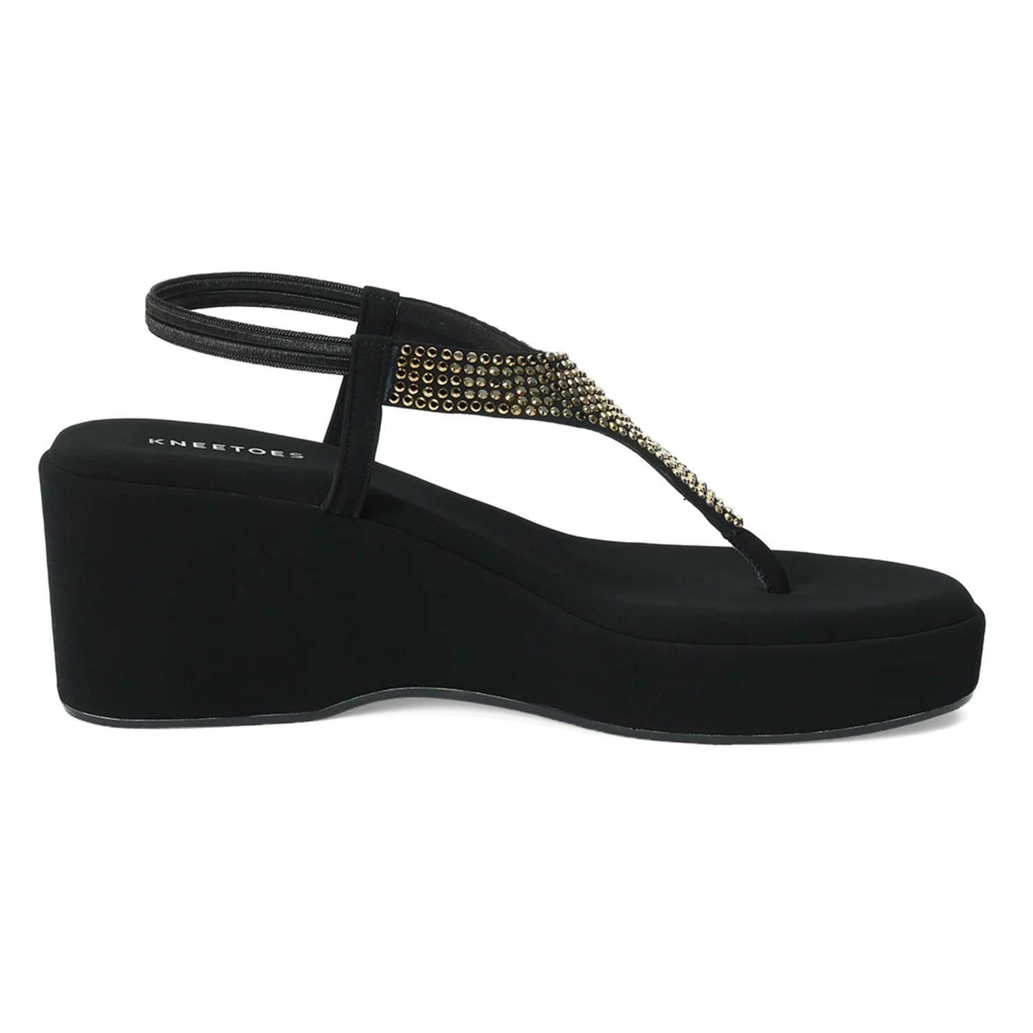 Merlot - Black Wedges