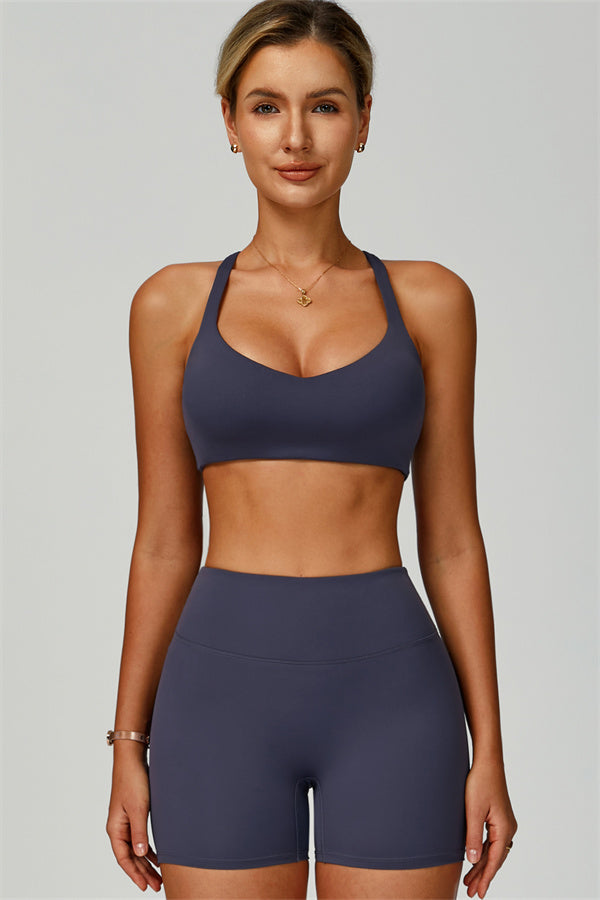 The Thrive Shorts