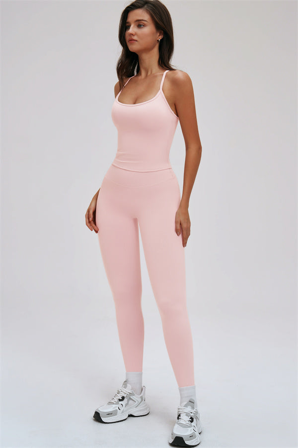 The Svelte Leggings