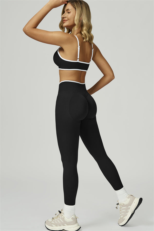 The Prime Line Leggings