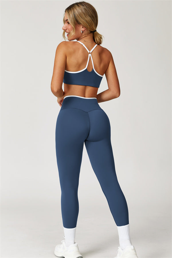 The Boost Sports Bra